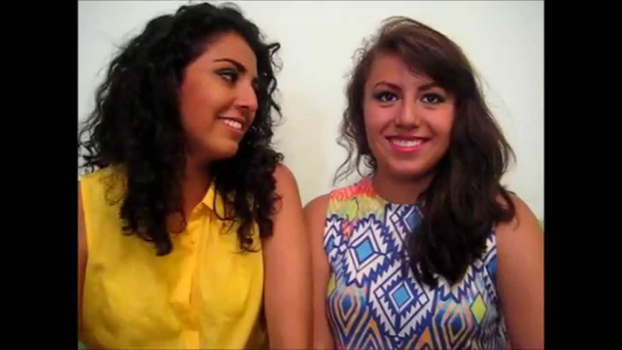 Chicas Mojadas!