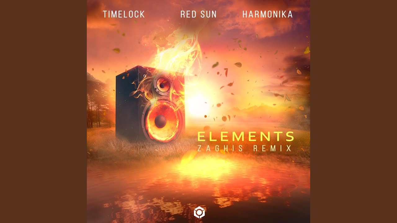 Elements (Zaghis Remix)