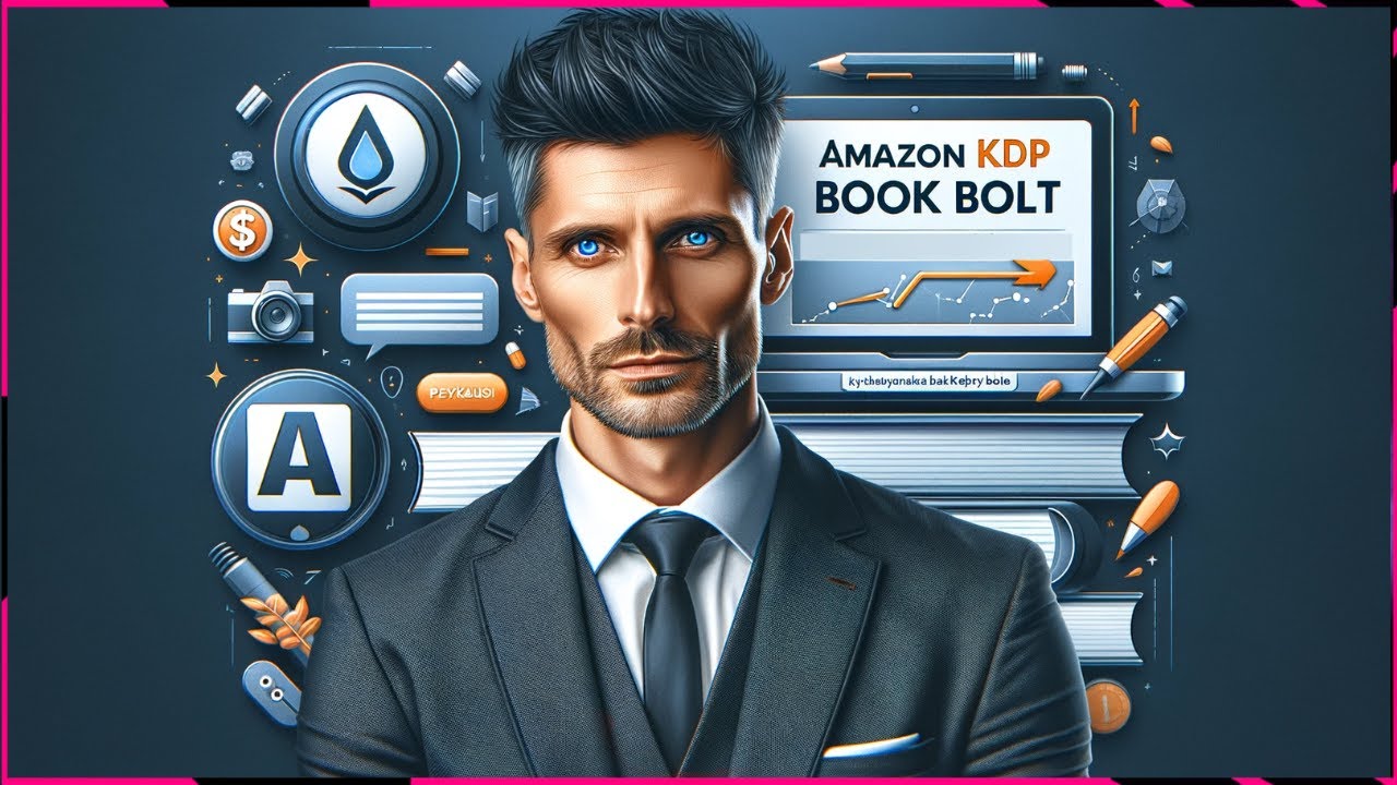 Book Bolt dla Amazon KDP: Jak Zmaksymalizować Sprzedaż Twoich Publikacji w 2026?