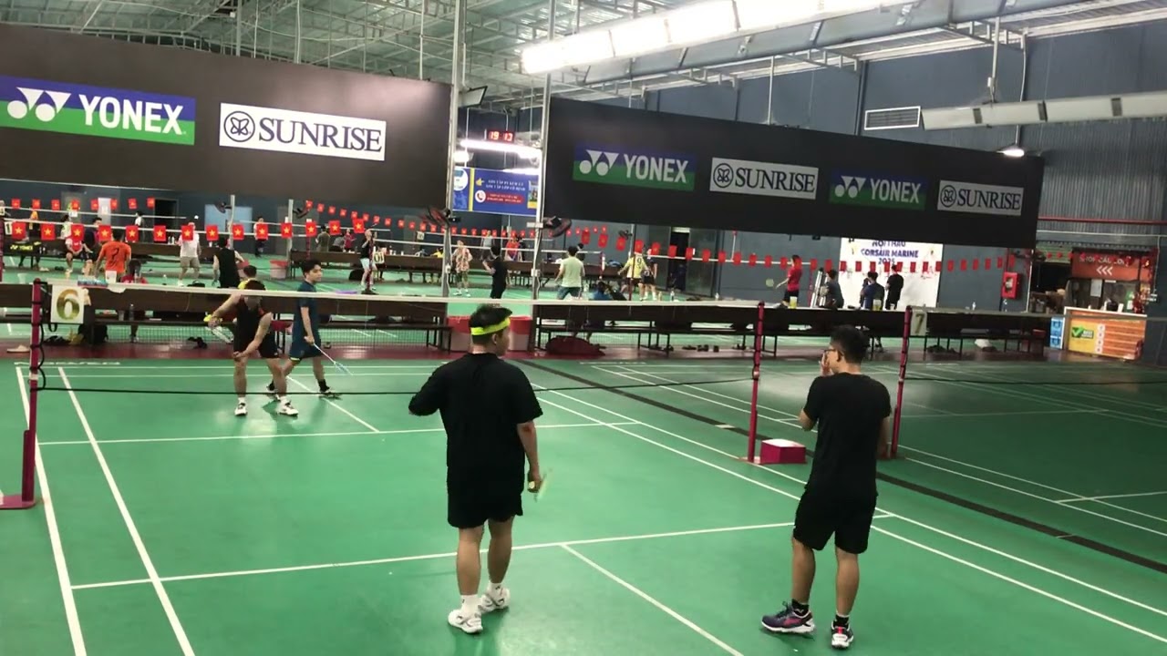 [2026-02-27] Cường, Tài - Vỹ, Văn