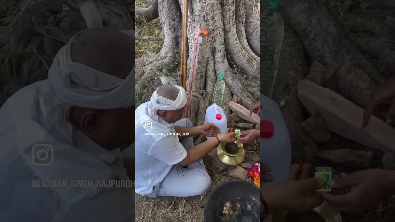 जय गंगा मइयाँ 🙏🏻 