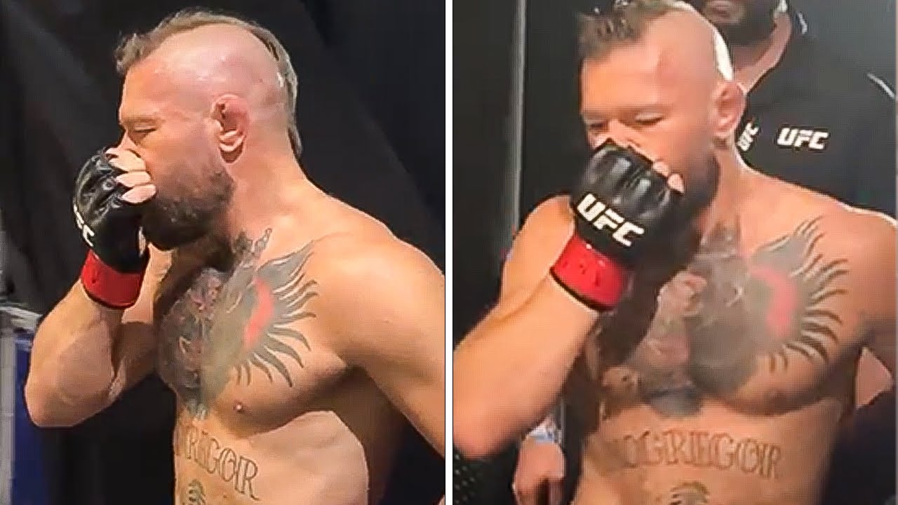 Conor McGregor BREAKS SILENCE After Loss to Max Holloway: &ldquo;I&rsquo;m Beyond Dark!&rdquo;