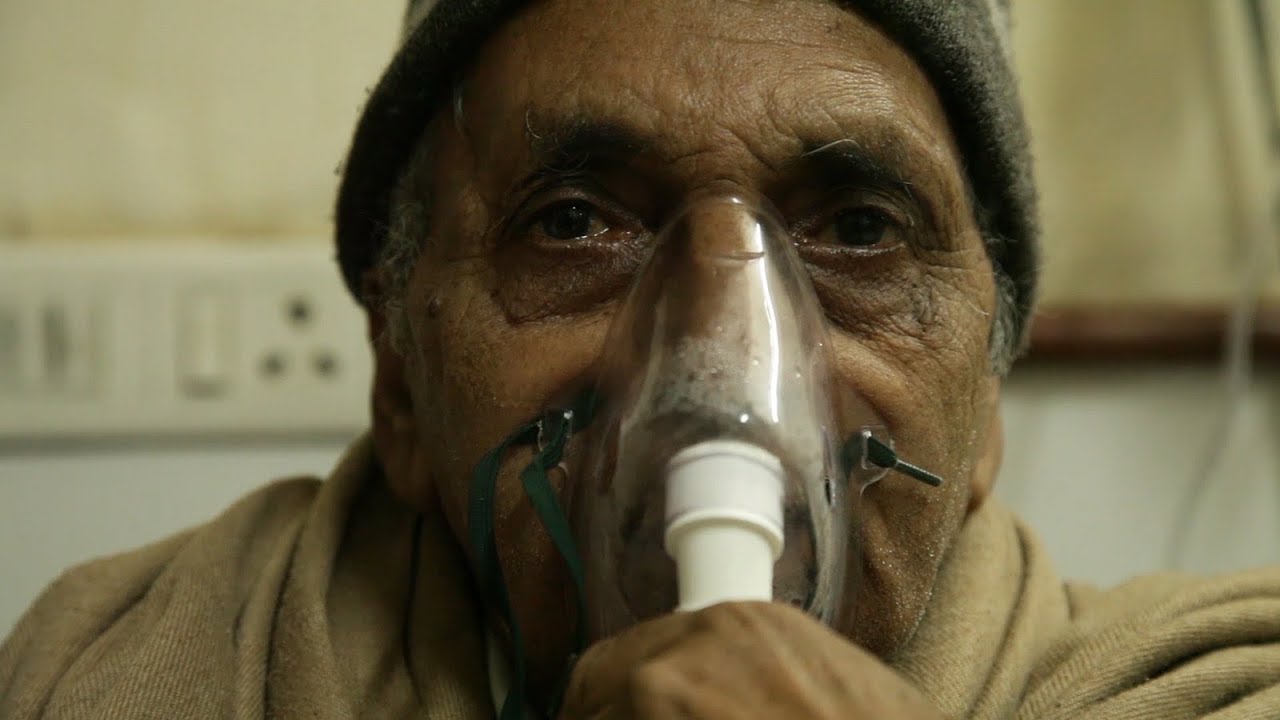 Living in India&rsquo;s Toxic Air