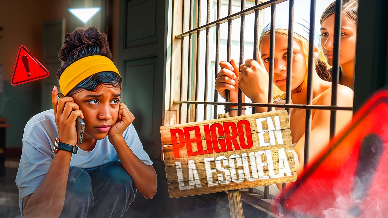 MAL4 MADRE NO QUIERE QUE SU HIJA ESTUDIE 😭  (parte 12) reflexión 