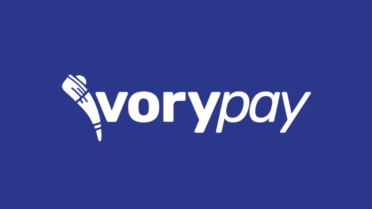 Ivorypay - Accept payment in stablecoins
