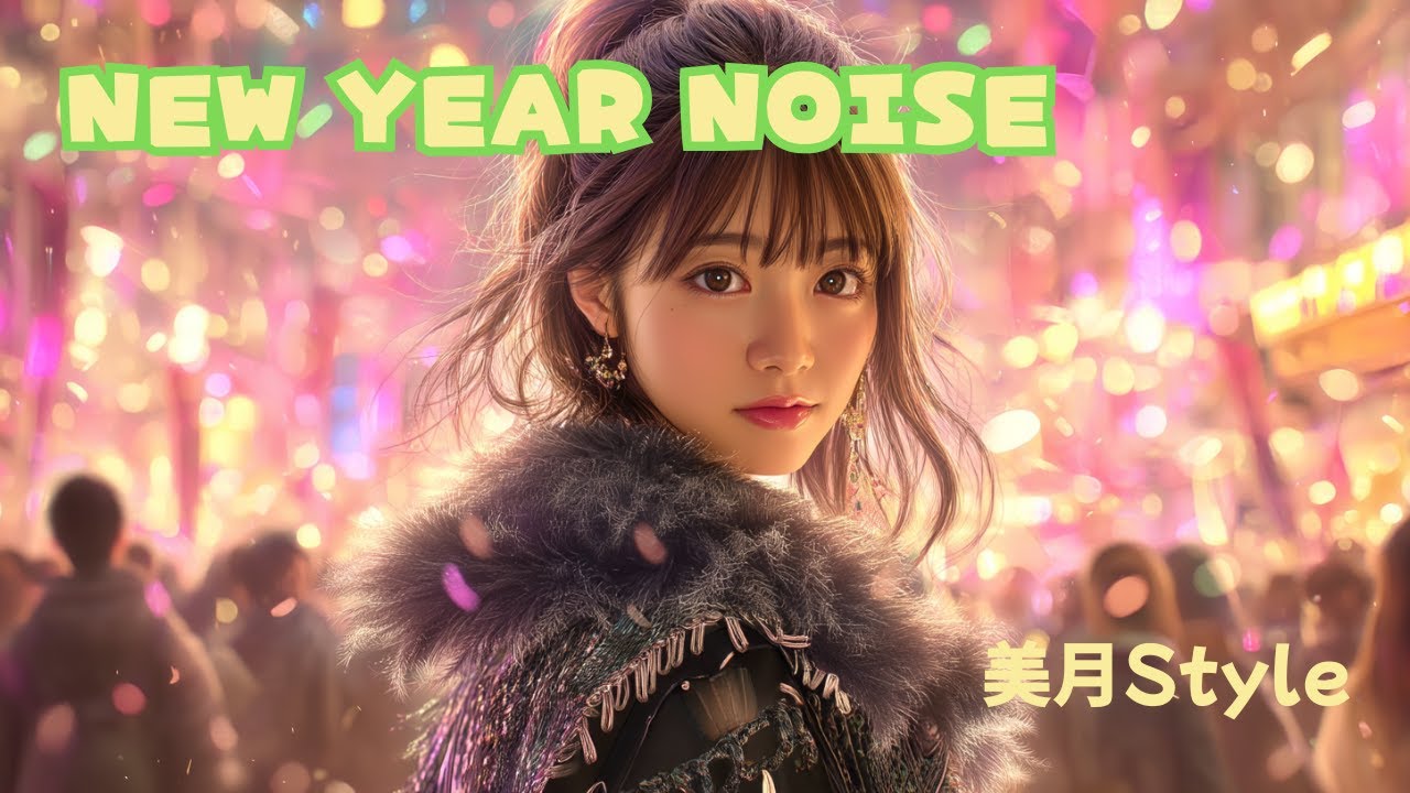 NEW YEAR NOISE