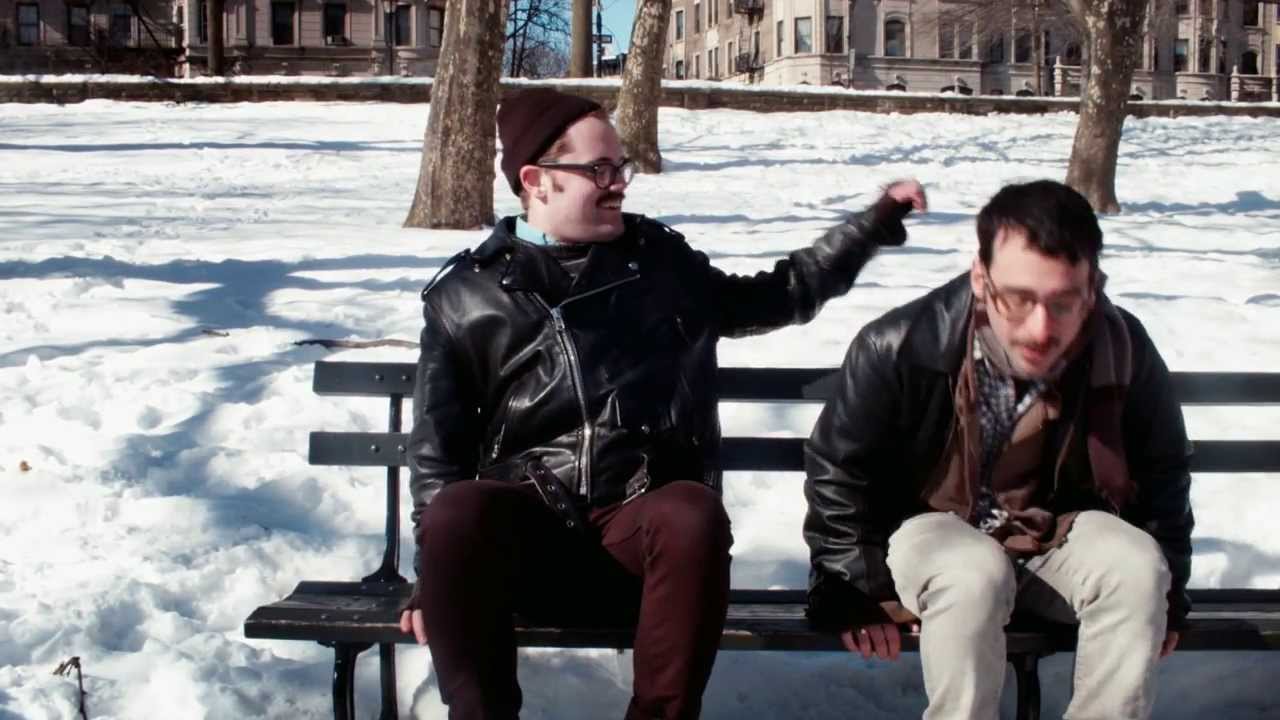 The Magic Bench