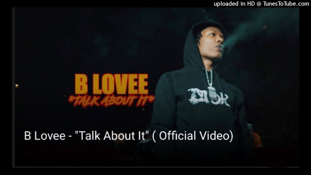 B Lovee - 