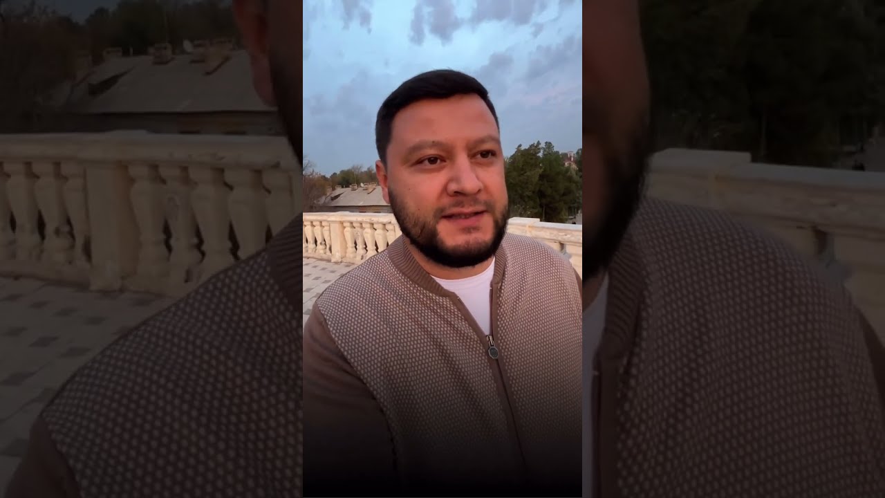 Ажрашганларнинг фарзандларига раҳмим келади