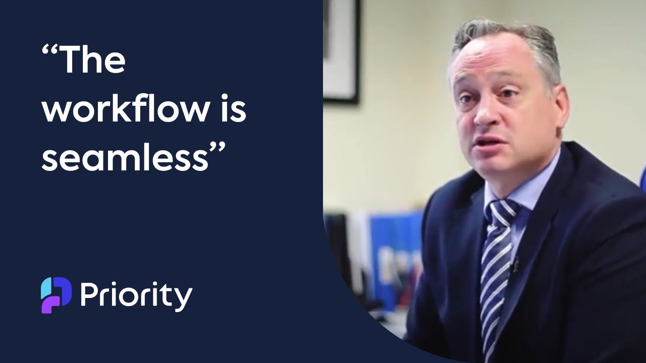 How Carrs Tool Steels streamlined operations with Priority Wholesale ERP