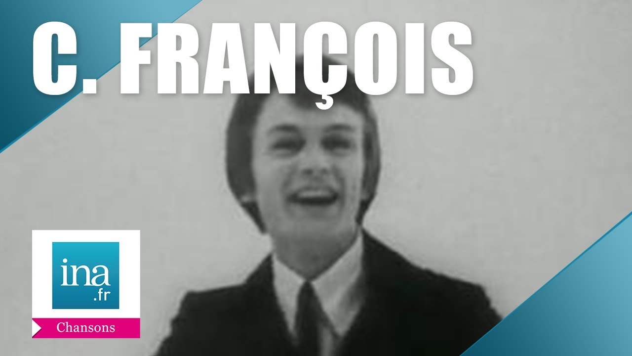 Claude François 