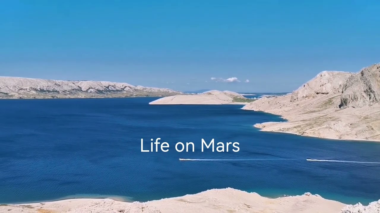 Mandre, Pag, Chorvatsko 2024