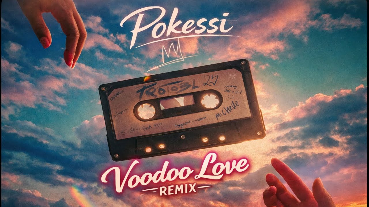 Voodoo Love (Pokessi Remix) 