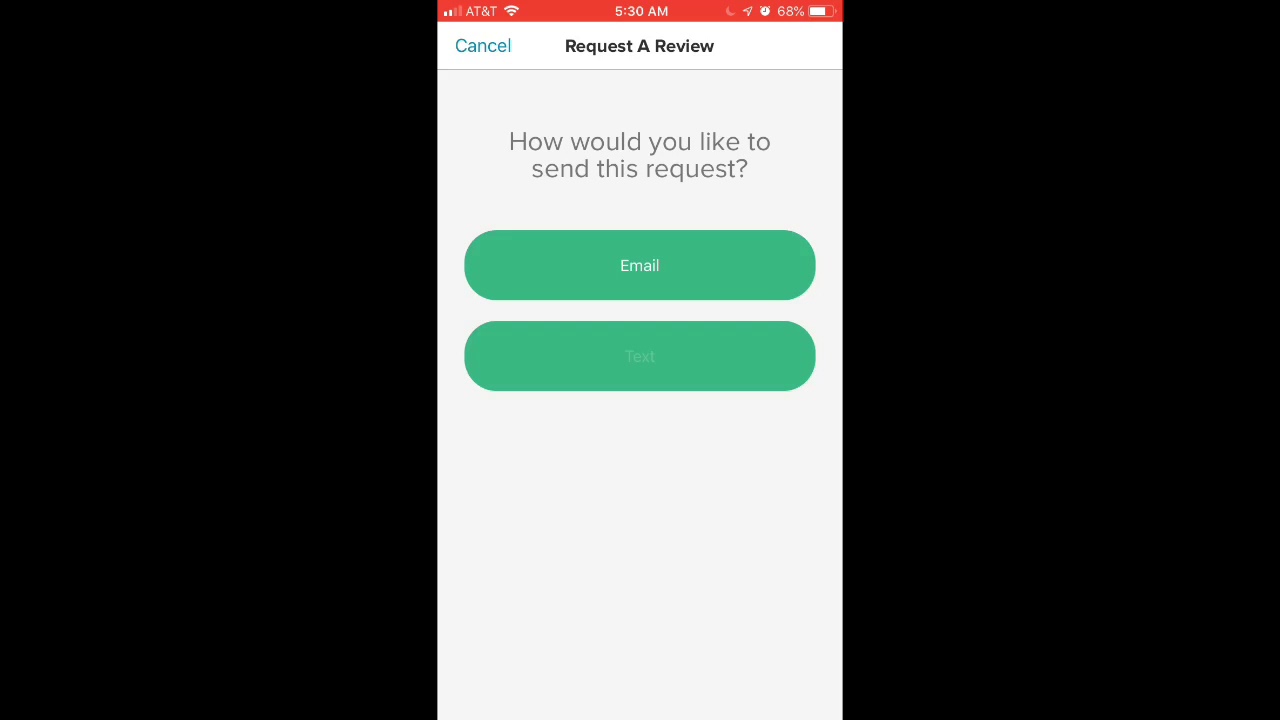 Angie&rsquo;s List App Tutorial
