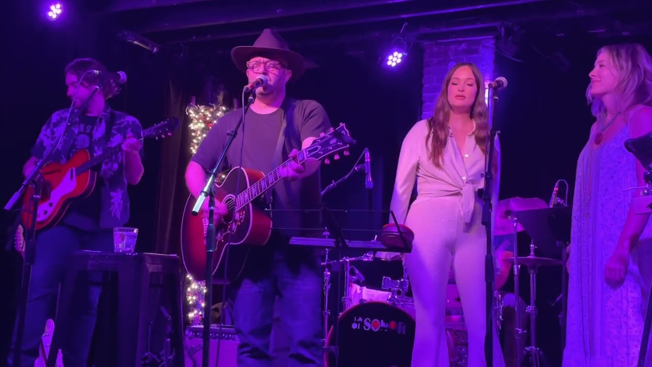 Live in Music City - 