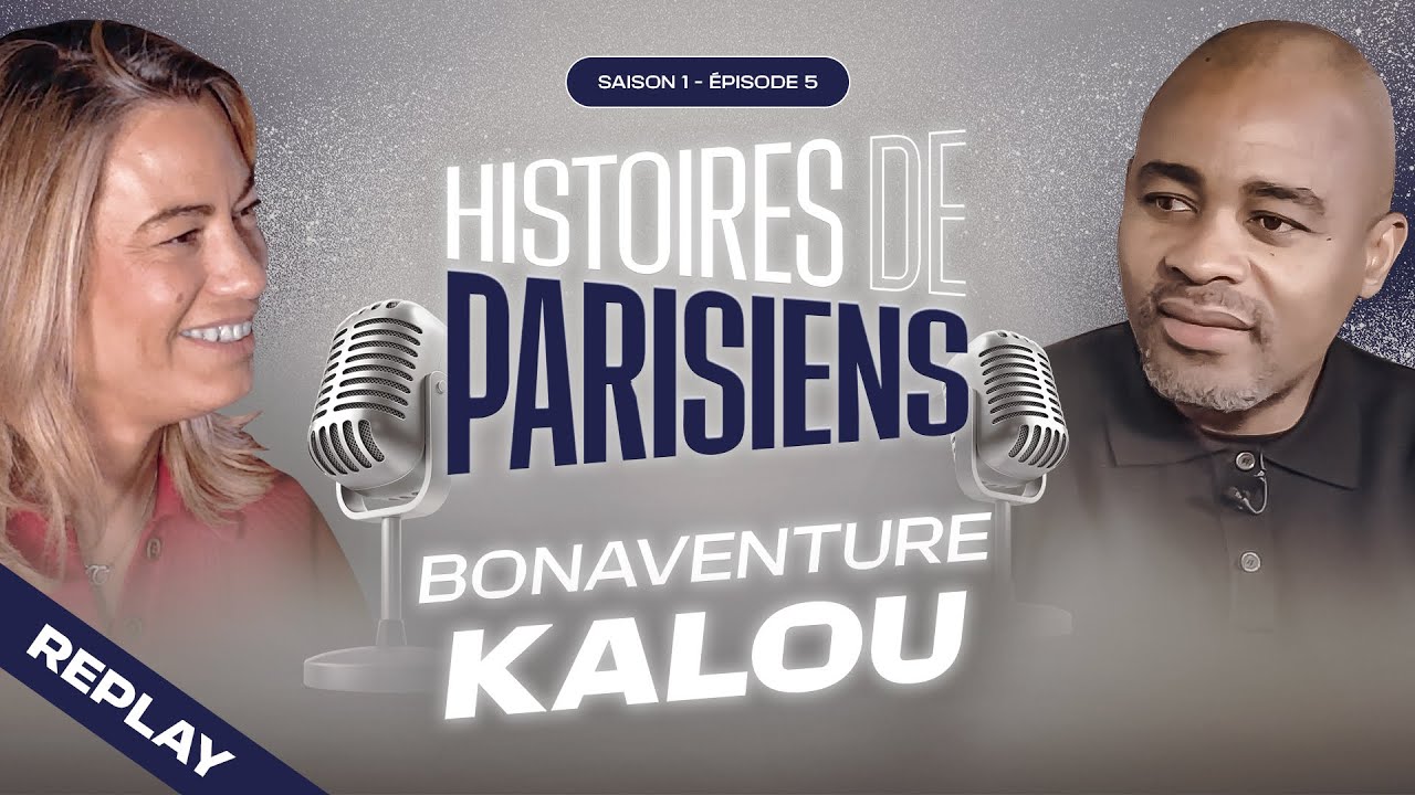 [REPLAY] Bonaventure KALOU : « Faire briller un partenaire, c'était beaucoup plus important »