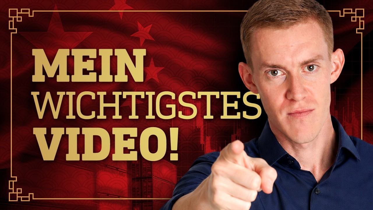 Die Suche nach der Wahrheit! Darum bin ich zur&uuml;ck in China!