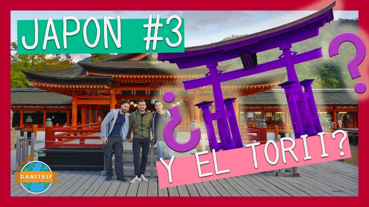 🇯🇵 QU&Eacute; VER en MIYAJIMA ⛩️ [Gu&iacute;a para viajar a JAP&Oacute;N 2021 #3]