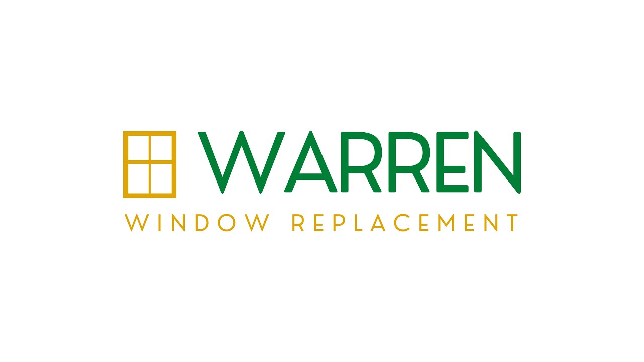 Energy-Efficient Windows Warren