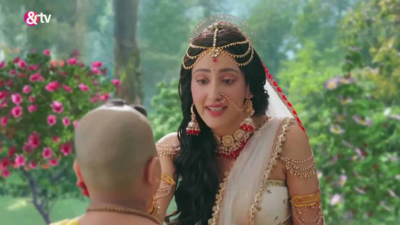 Baal Shiv - Ep 39 - Mauli Ganguly, Siddharth Arora - Hindi Tv Serial - ZEE5 Mythology