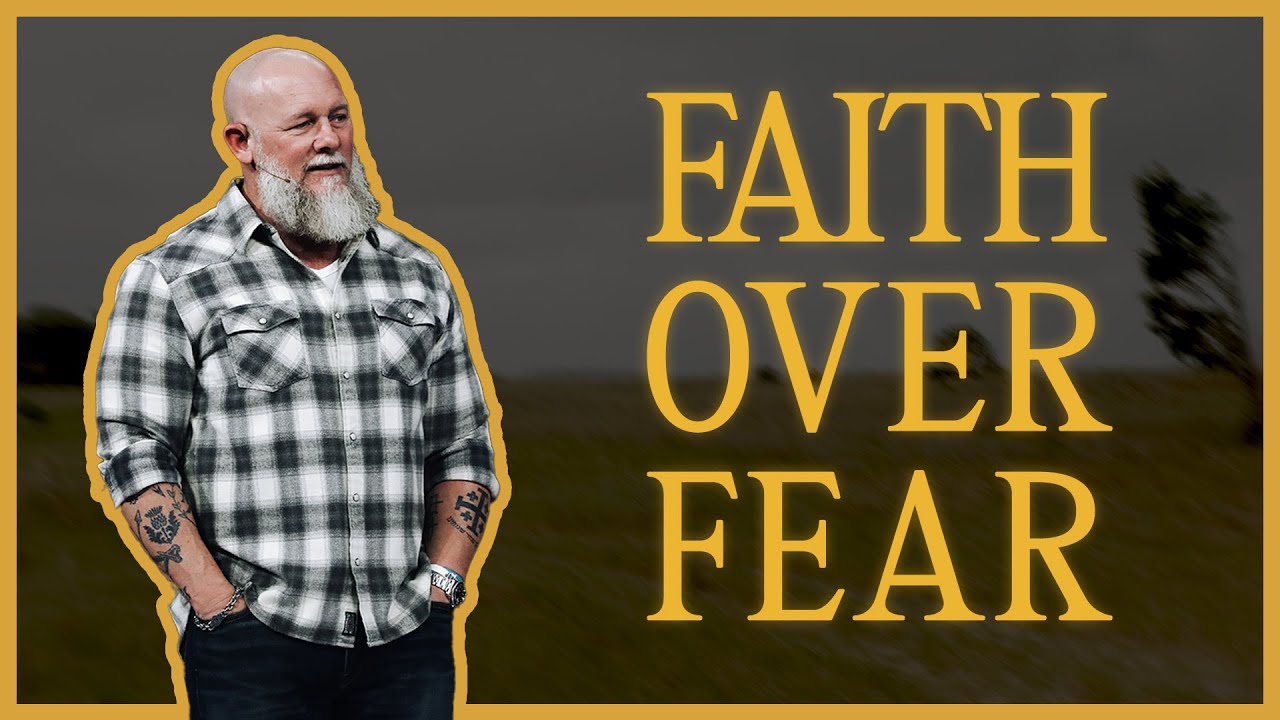 Why Do You Doubt? - When He Asks - Wk 4