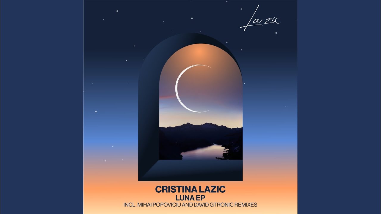 Luna (Mihai Popoviciu Remix)