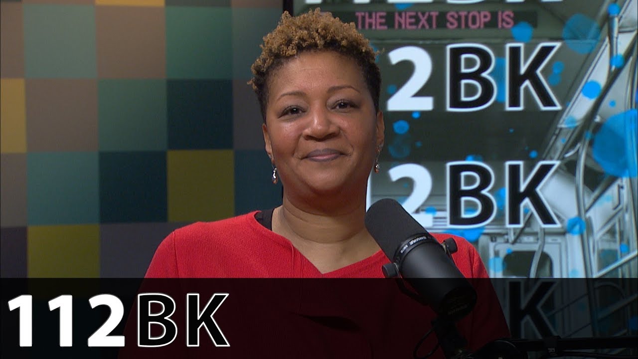 Does Brooklyn's Knitting Community Have a Race Problem? | 112BK