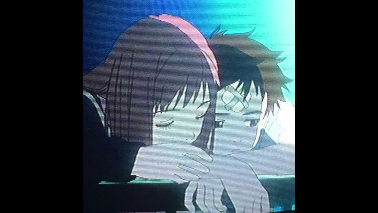 sLizzNico, DY - 相依恨晚 (prod. me)