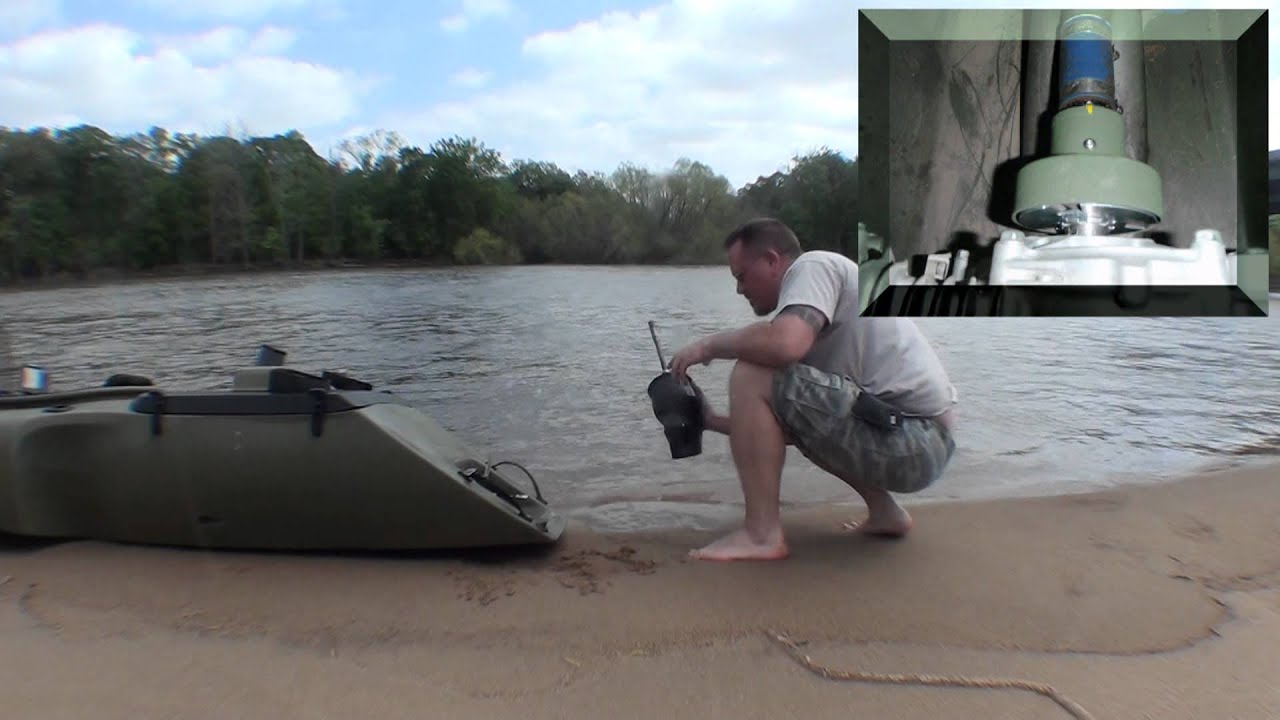 MOKAI™ Jet Boat with the Ultimate Painless Neutral Clutch!