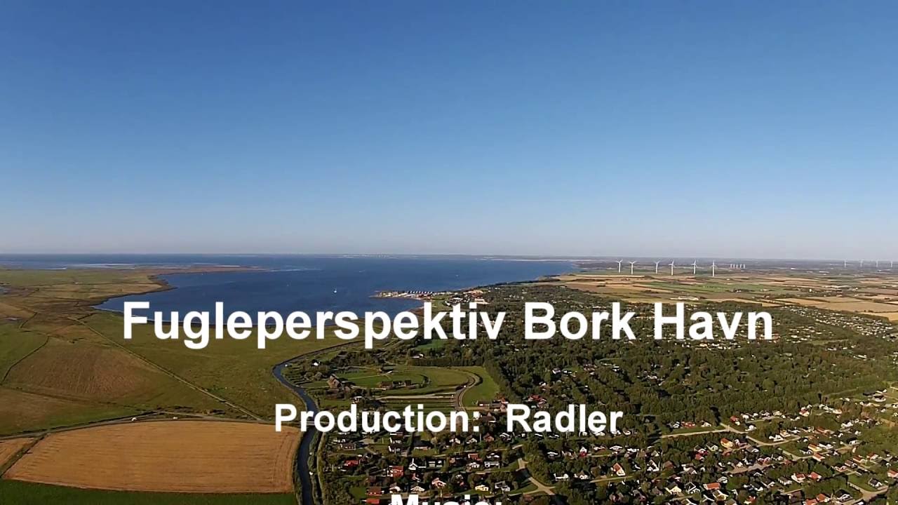 2016-09-09  Fugleperspektiv Bork Havn