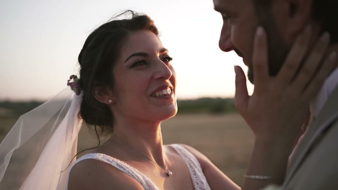 Giuseppe & Morena | WEDDING FILM