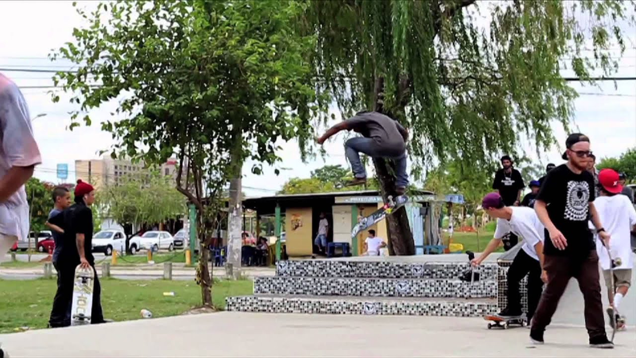 A&Ccedil;&Atilde;O - NEW & Sense Skate Shop no CECAP