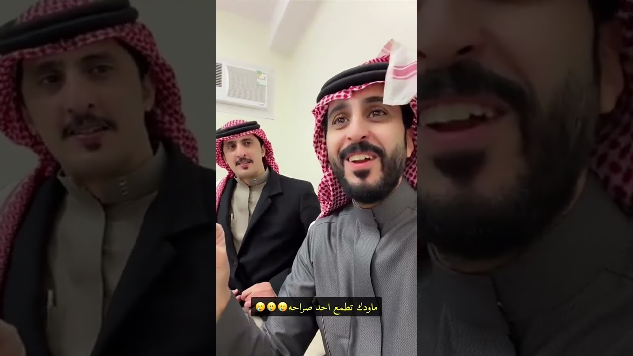 ماودك تطمع احد صراحه😂 سنابات ابونمر