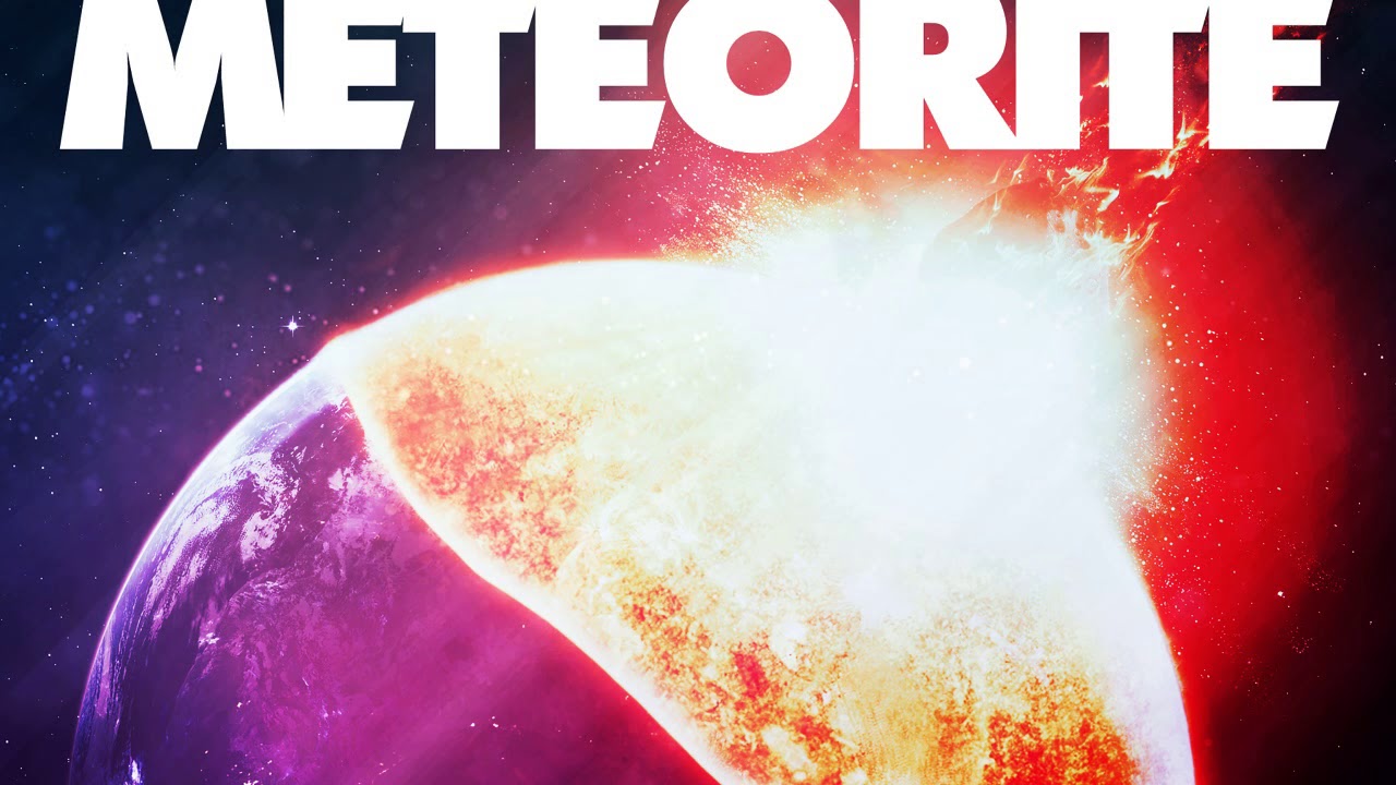 Steve 80 - Meteorite (Official Audio)