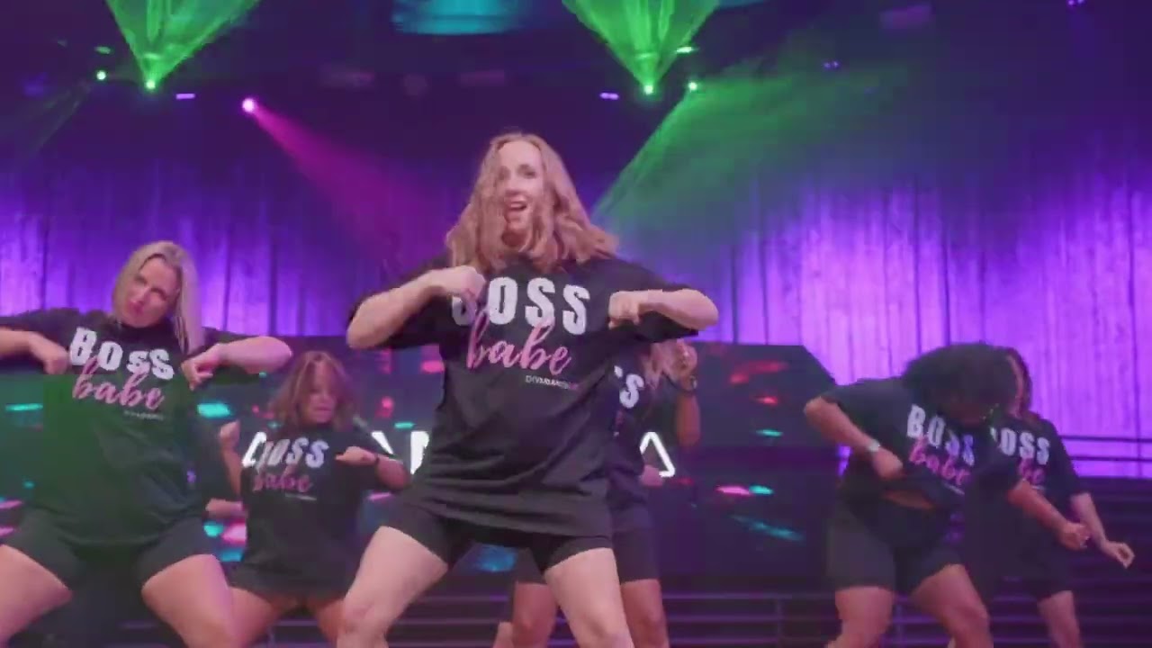 Beyoncé “Diva” Homecoming Version by DivaDance Franchise Owners