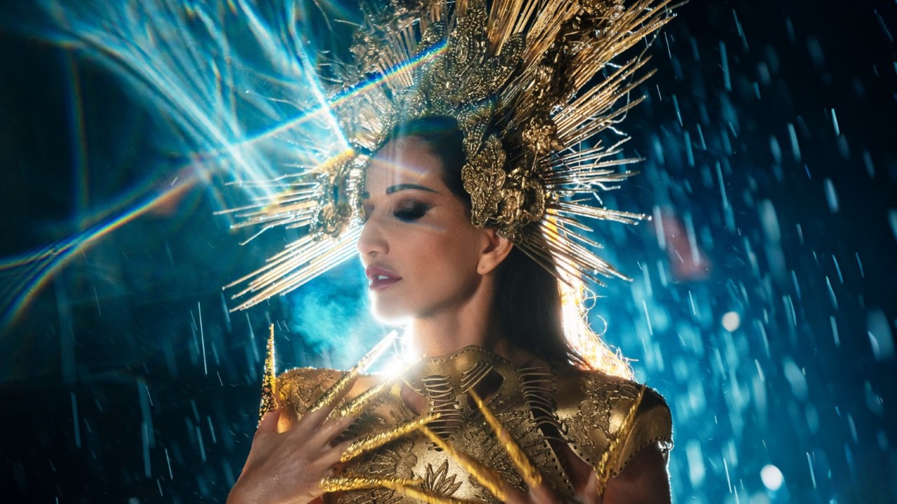 Justyna Steczkowska - GAJA (Eurovision 2025 Poland)