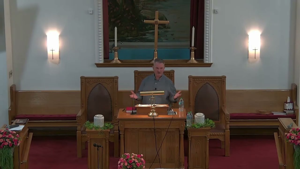 Sunday Service - March 15th, 2026 - Livestream Replay