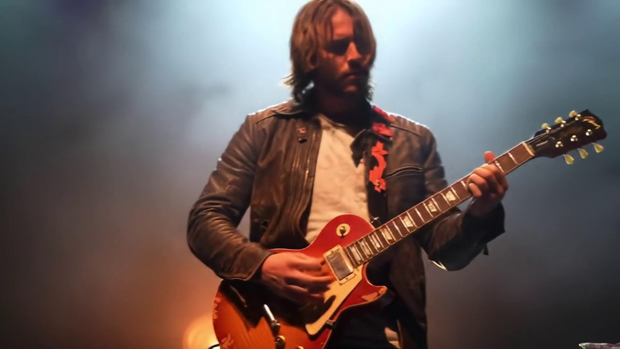 Acoustic Slow Rock – Intimate Love Songs for Calm Moments