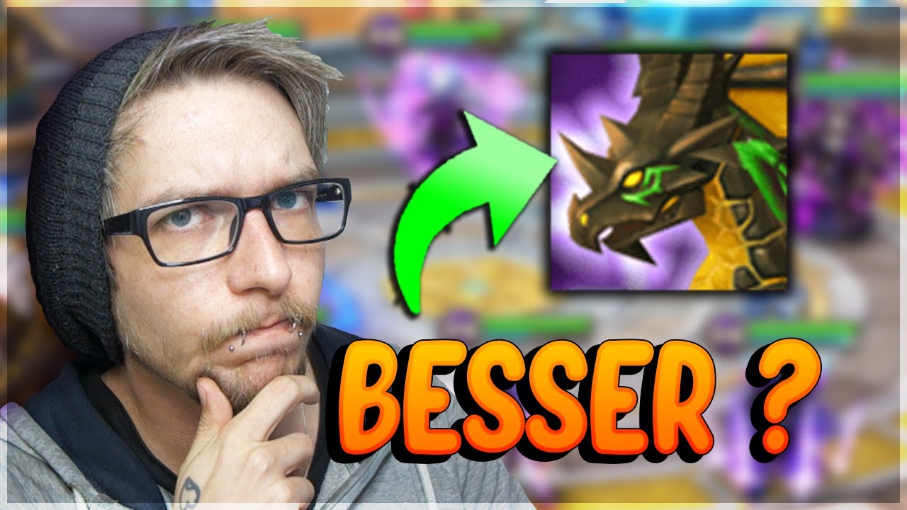 Ich habe mein TEAM mit JAMIRE verbessert ! 💥 SUMMONERS WAR SKY ARENA DEUTSCH