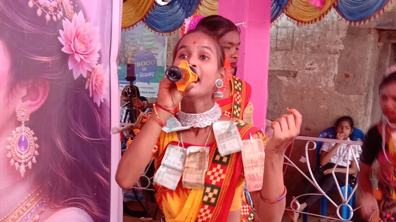 ବୁର୍ଜl ବlହାଲ ସଙ୍କୀର୍ତ୍ତନ ମଣ୍ଡଳୀ, At-Gambhariguda.    #viral #dance #dancevideo#youtubevideo #youtube