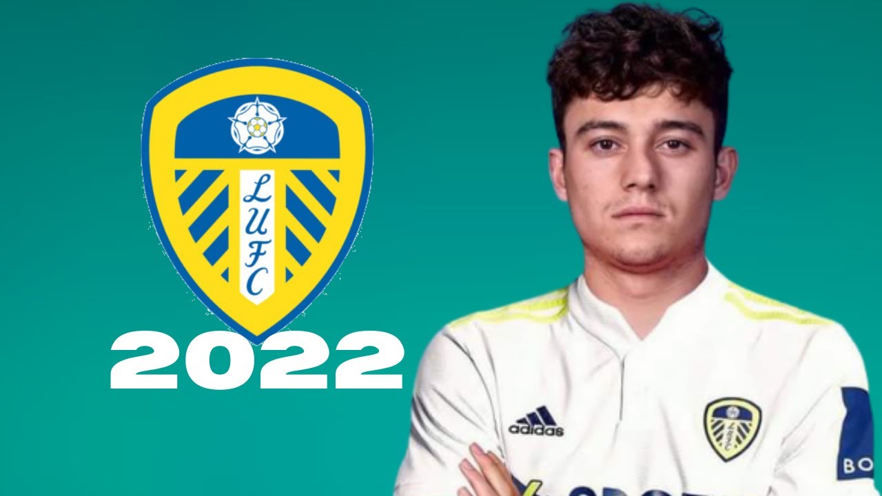Daniel James 2021/22 - Superb Dribbling, Skills, Assists, Goals, Passing