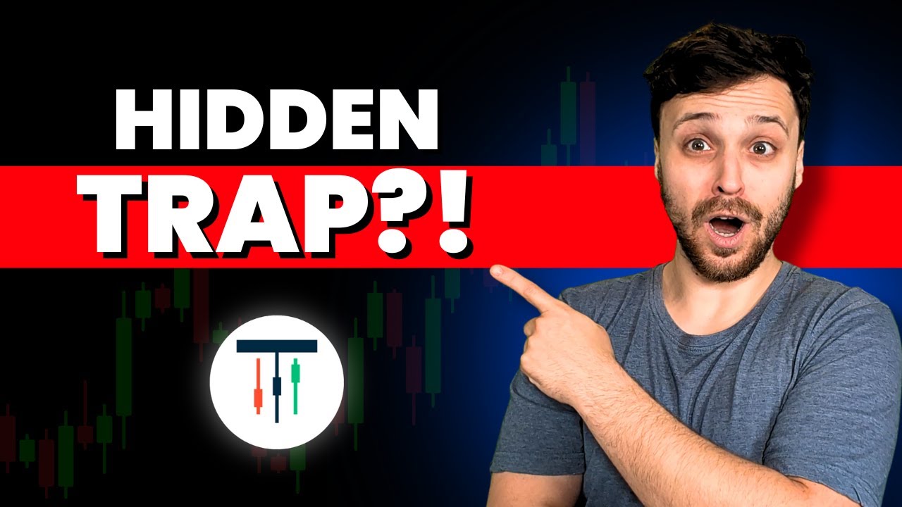 🚀 Take Profit Trader Review 2026: 💸Should you Trust This Prop Firm?