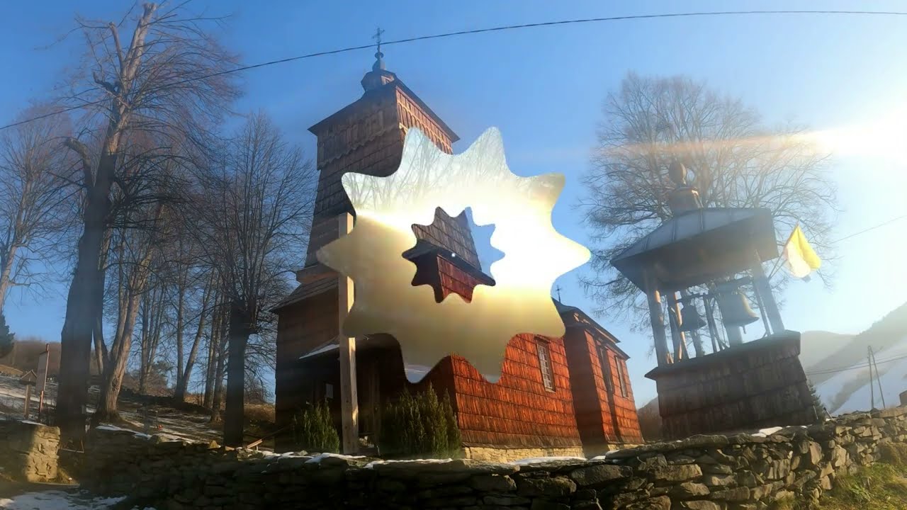 GÓRY LELUCHOWSKIE KRACZONIK 936 4K