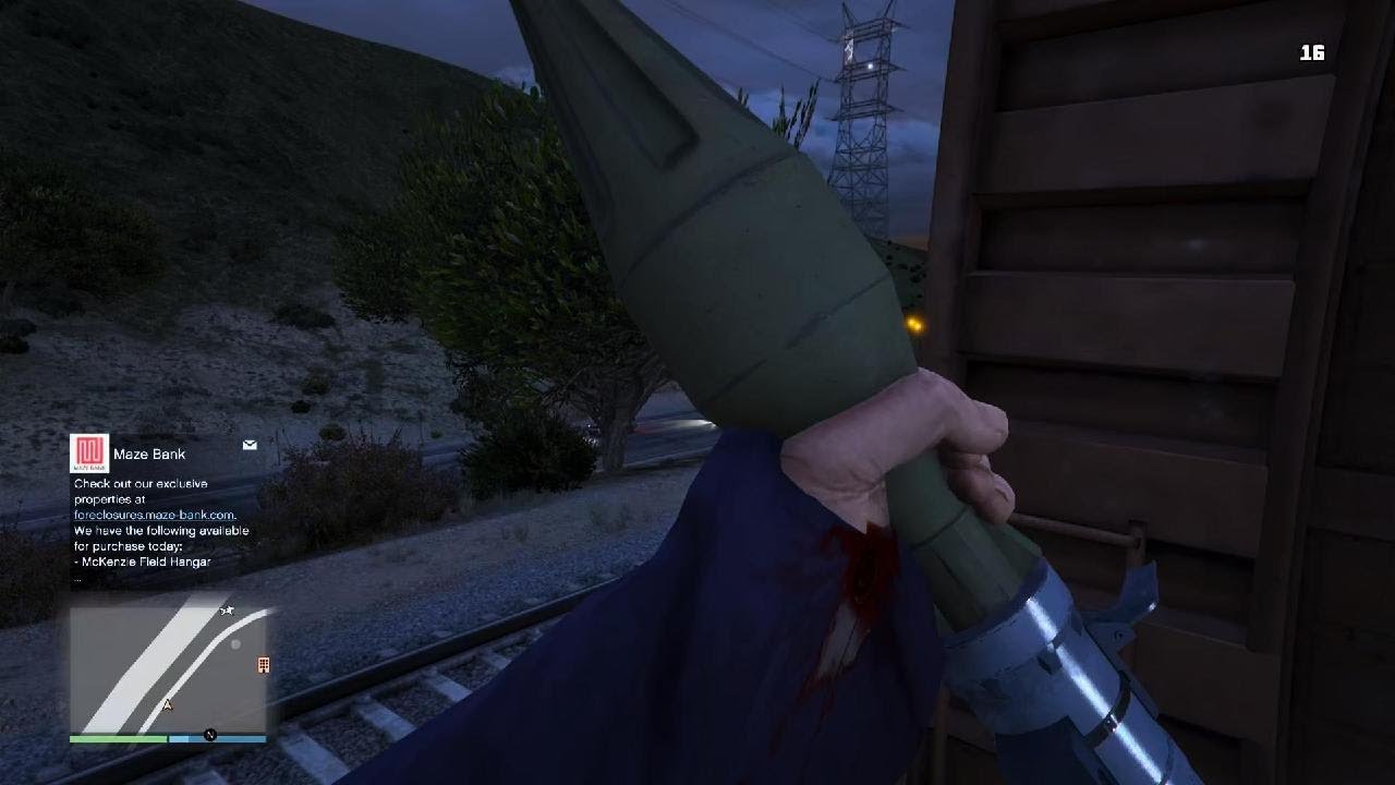 Grand Theft Auto V_20260305184956 Online Train ride