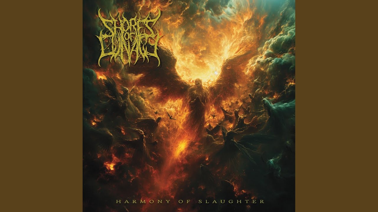 Harmony of Slaughter