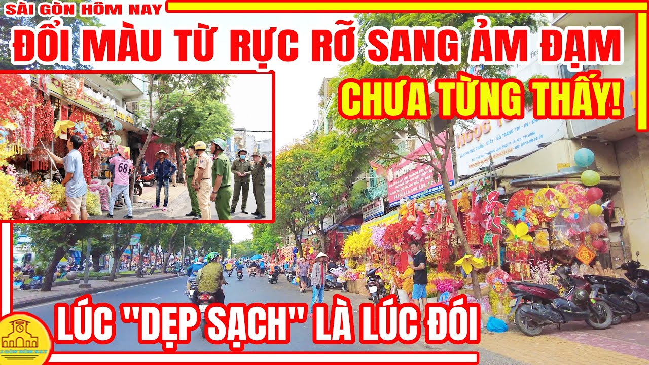 CHƯA TỪNG THẤY! Sau Khi 