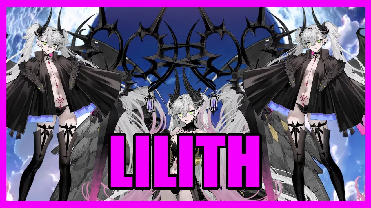 Is Lilith a MUST SUMMON (Fate/Grand Order)