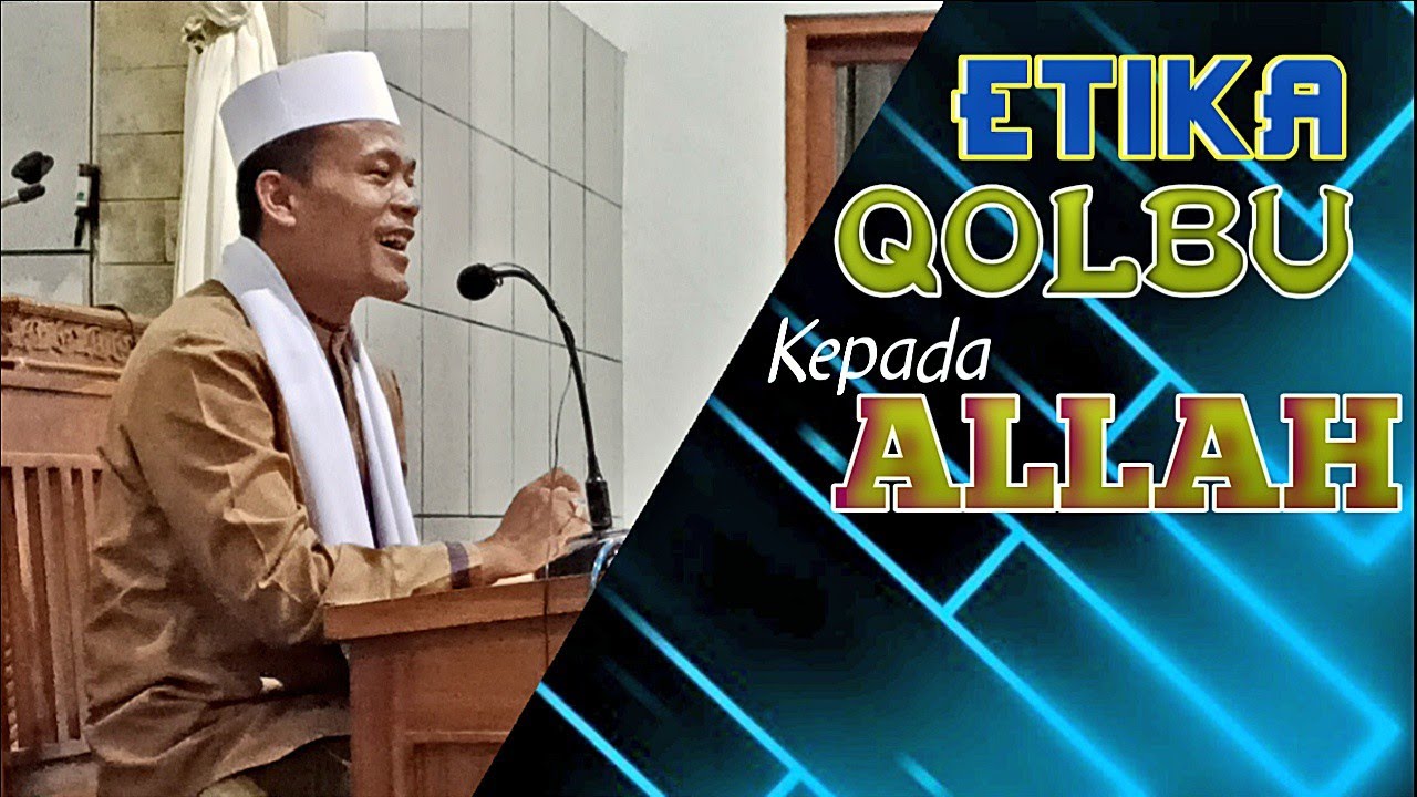 Pengajian Al-Hikam Bab 10 bag. 8 | Akang Sembah Dalem Cicantayan Sukabumi | 22-11-2021