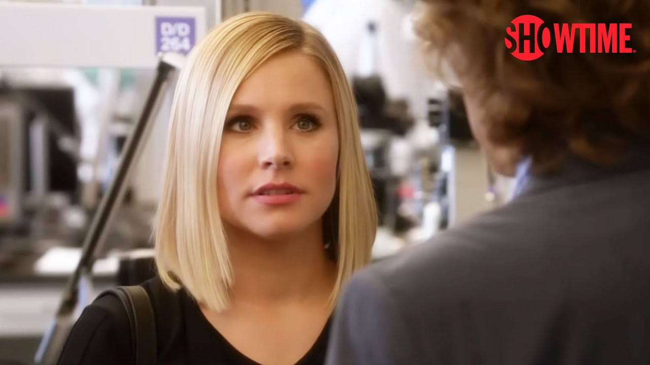 House of Lies | 'Maternity Pants' Official Clip | Season 4 Episode 11 | SHOWTIME