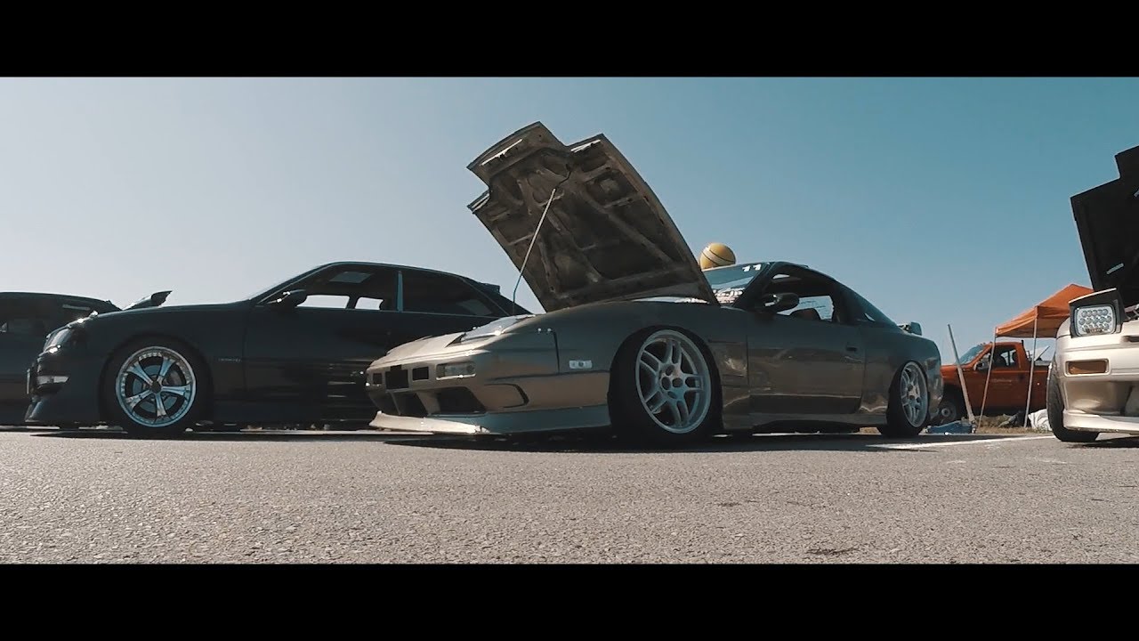 THE BEGINNING | GOOD STYLE SKIDPAD | D1SP